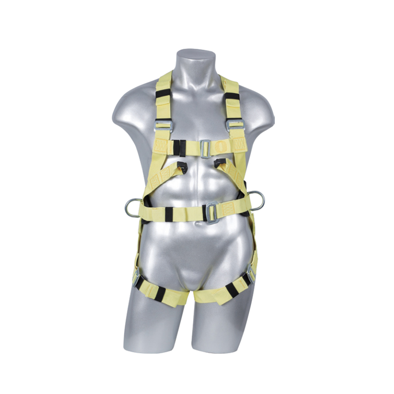 全身式安（ān）全帶-阻燃