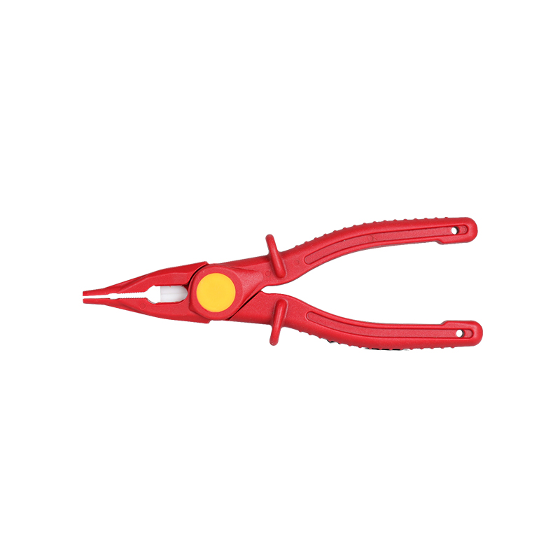 陶瓷（cí）圓頭鉗子