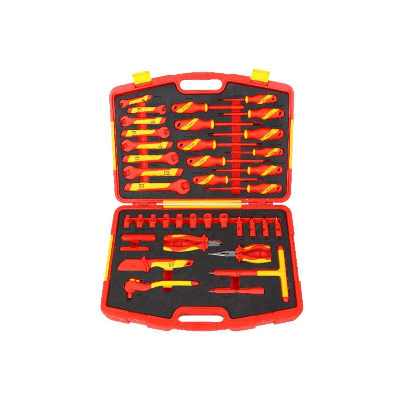 39件套絕緣工具組套（tào）