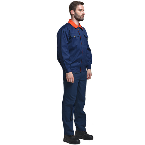 阻燃棉電焊服夾克（kè）/褲子