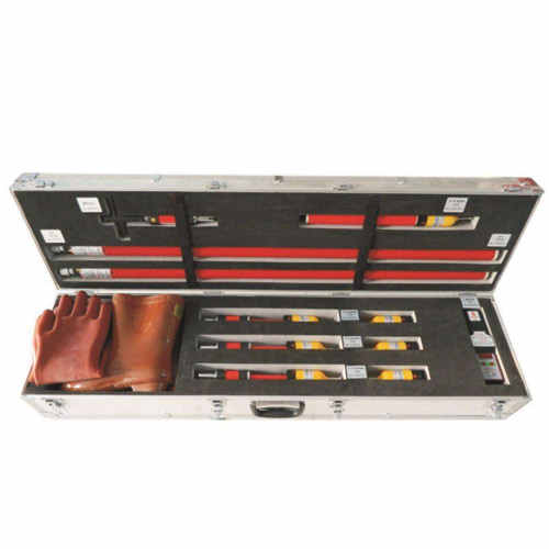 便（biàn）攜式工器具箱