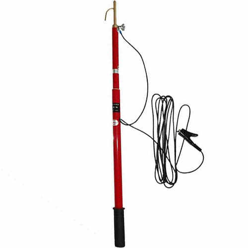 高壓（yā）放（fàng）電棒