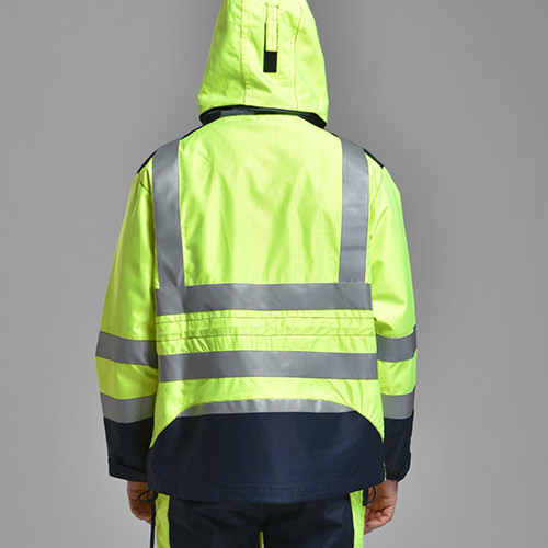 防電弧雨衣(yī)-全天(tiān)候(hòu)防電弧套裝