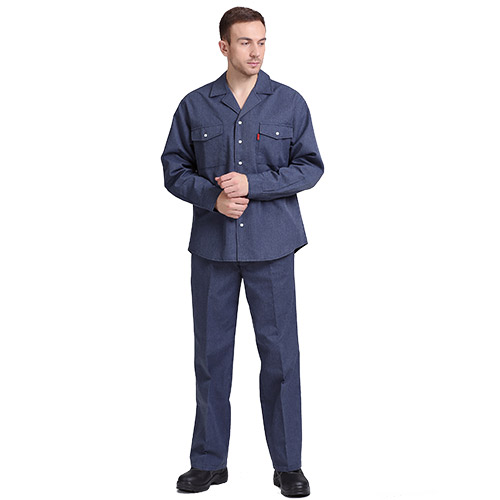 8cal防電弧襯衫（shān）/褲子