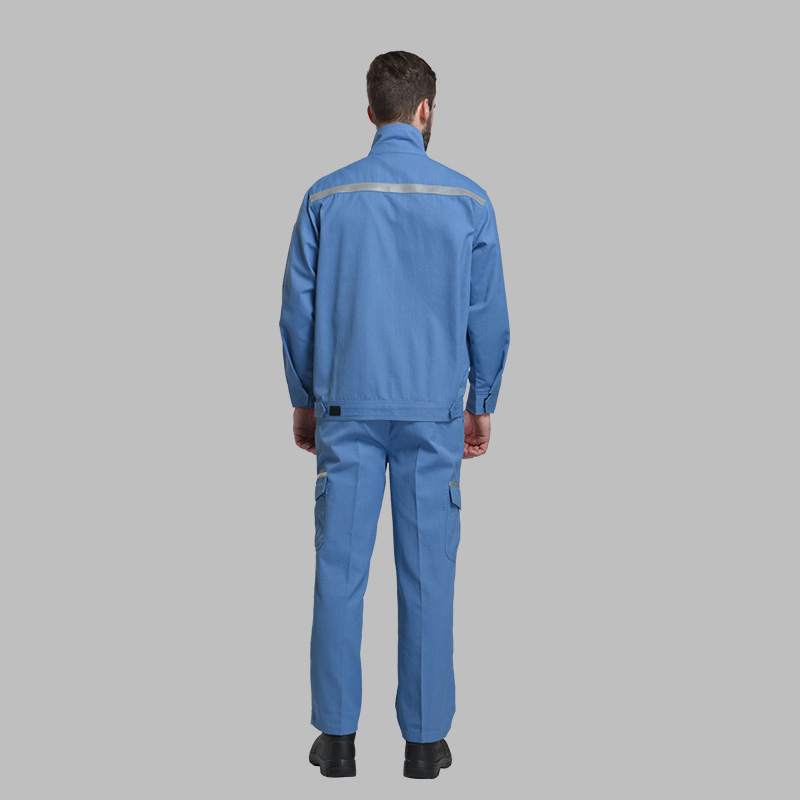 8cal防電(diàn)弧服夾克(kè)