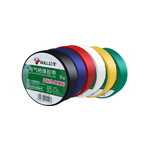 電(diàn)氣絕緣膠帶