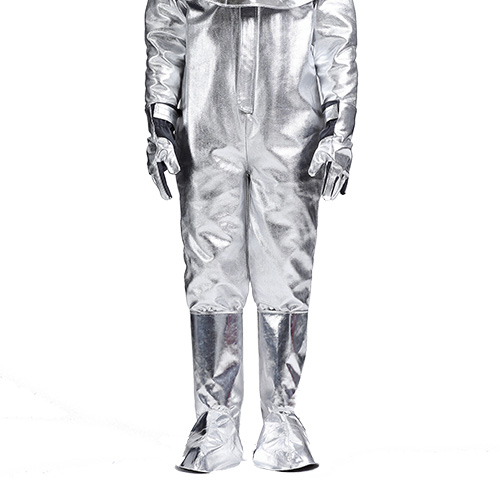 高溫隔熱腳（jiǎo）蓋（gài）