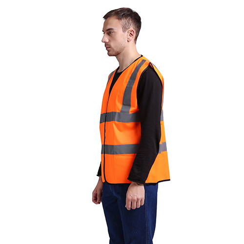 普（pǔ）通反光背心（xīn）