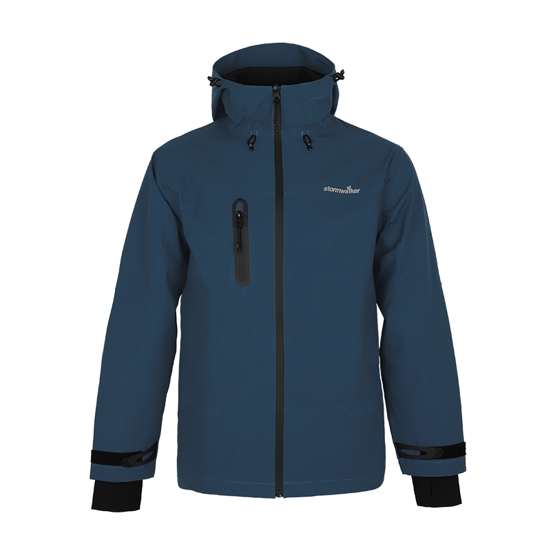Stormwalker絲托克STW-J-440遠紅外高效保暖可脫卸（xiè）衝鋒衣