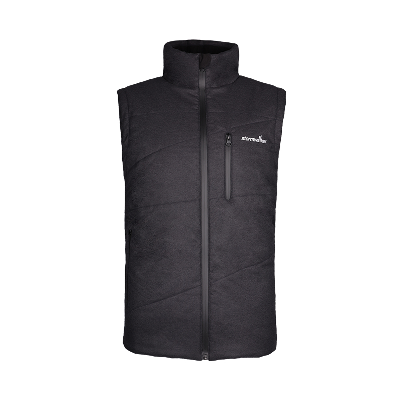 Stormwalker絲托克 STW-V-443遠紅外高效（xiào）保暖馬甲