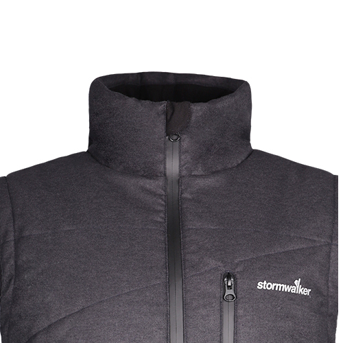 Stormwalker絲托克 STW-V-443遠紅(hóng)外高效保暖馬甲