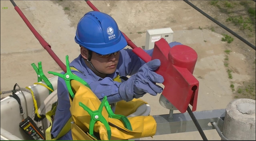 0.4kV不（bú）停電作業解決方案（àn）-線路作業