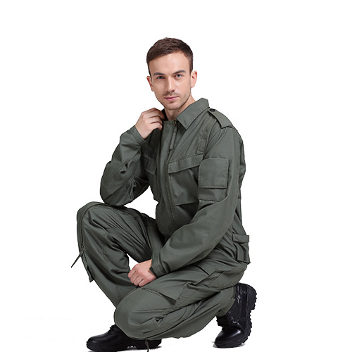 Nomex IIIA軍綠色坦克服（fú）