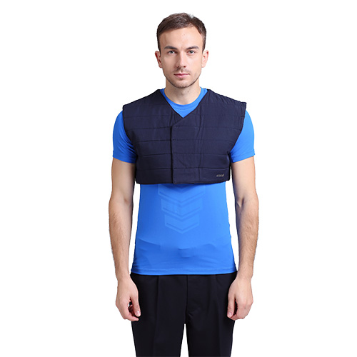 仿生降（jiàng）溫背心