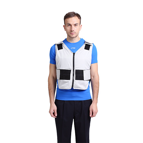 凝膠型降溫背心（xīn） TemPro-CV-01