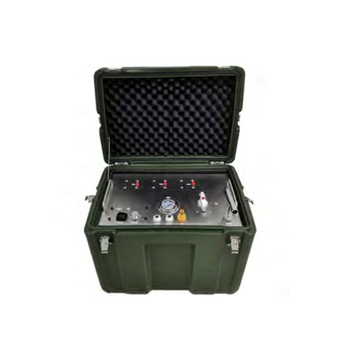 反滲透應急淨水箱