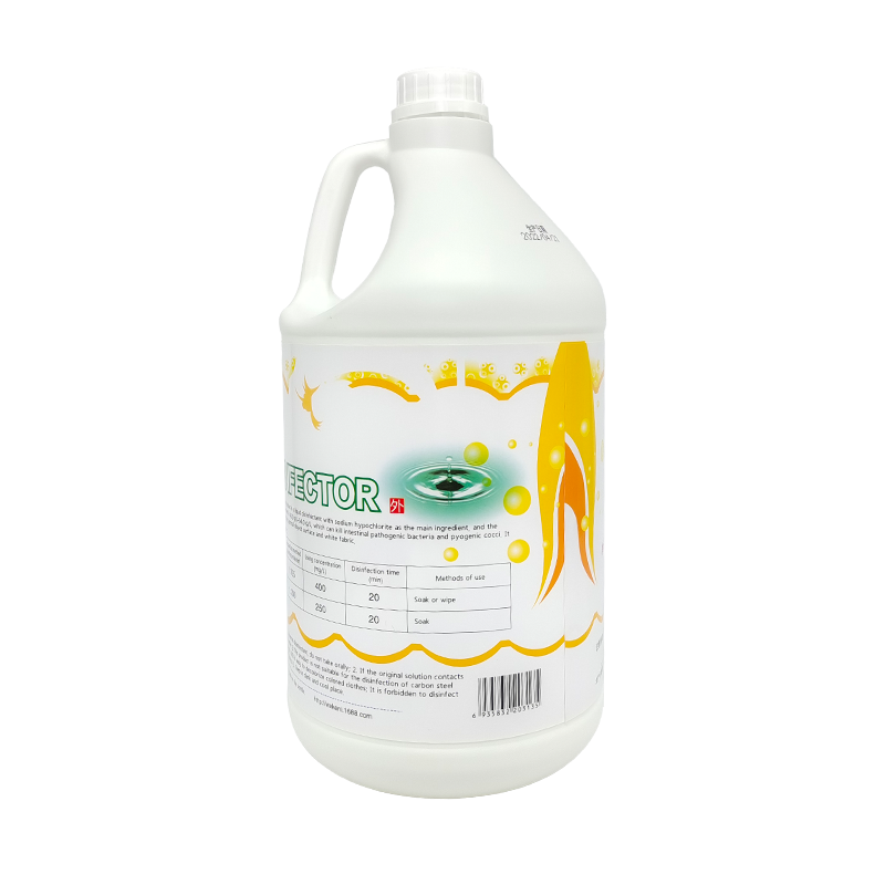 84消（xiāo）毒液-3.8kg