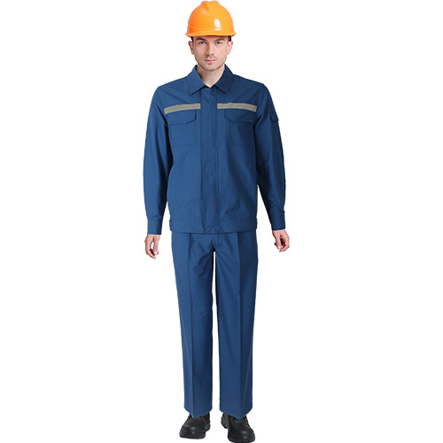 本質阻燃防靜電工作服（fú）