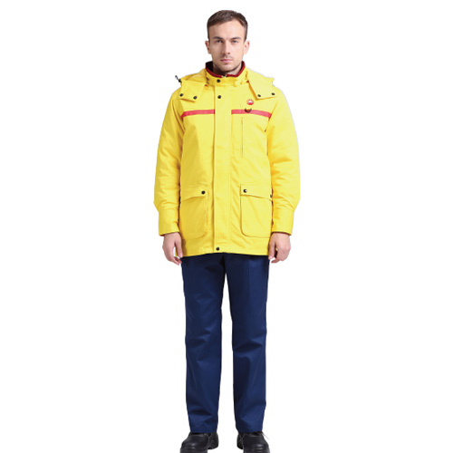 冬（dōng）季（jì）防（fáng）靜電服