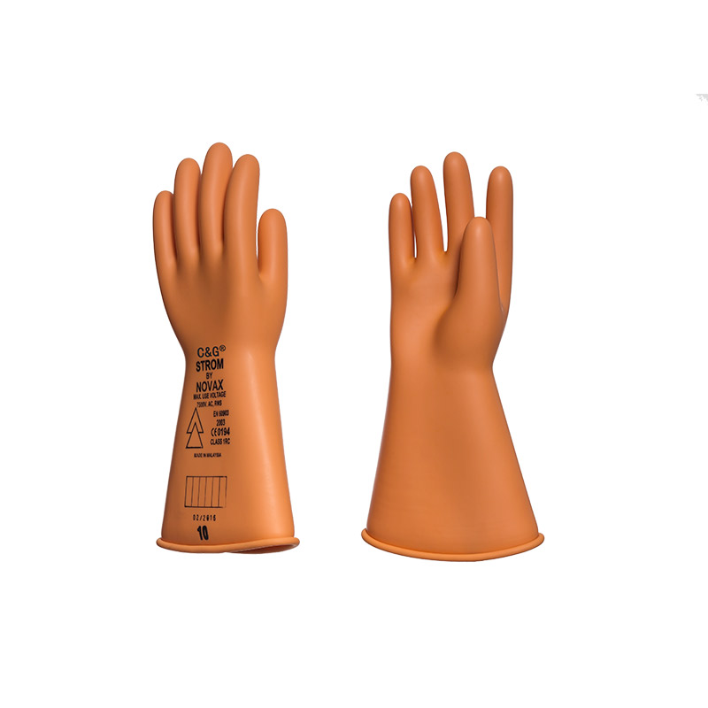 1級（jí）絕緣（yuán）手（shǒu）套工業款