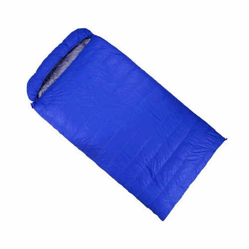 雙人睡（shuì）袋