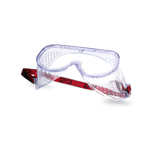 護目鏡-透氣(qì)孔款(kuǎn)