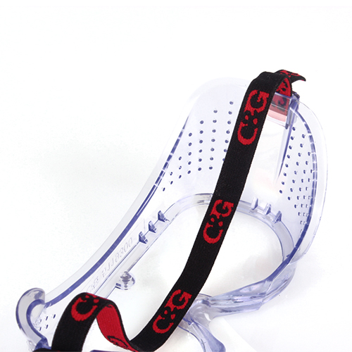 護目鏡-透氣孔款