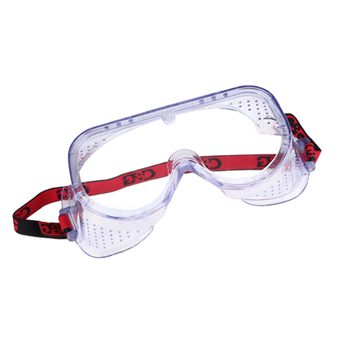 護目(mù)鏡-透氣孔款(kuǎn)