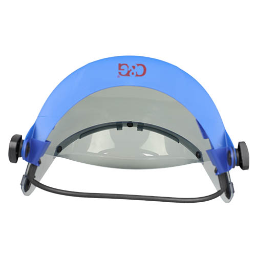 14cal防電弧麵屏