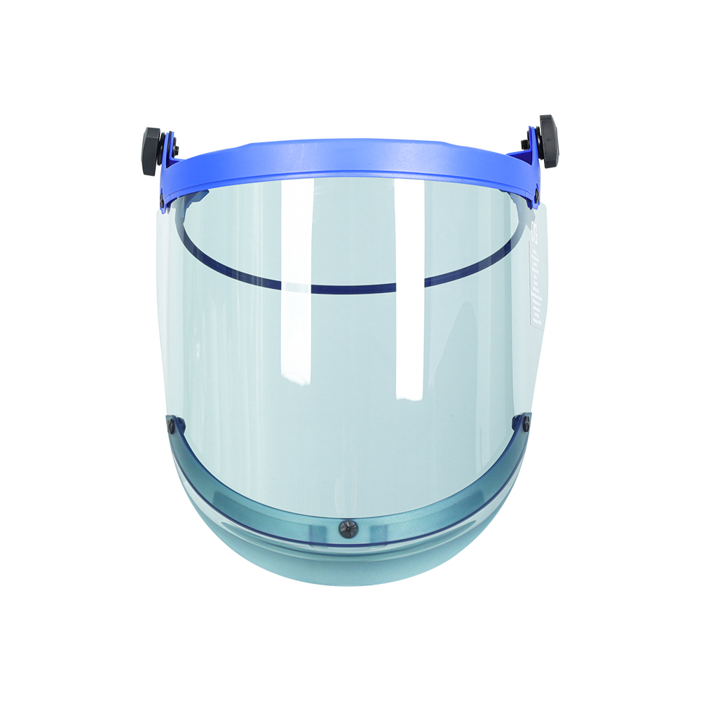 14cal/cm² 防(fáng)電弧麵屏