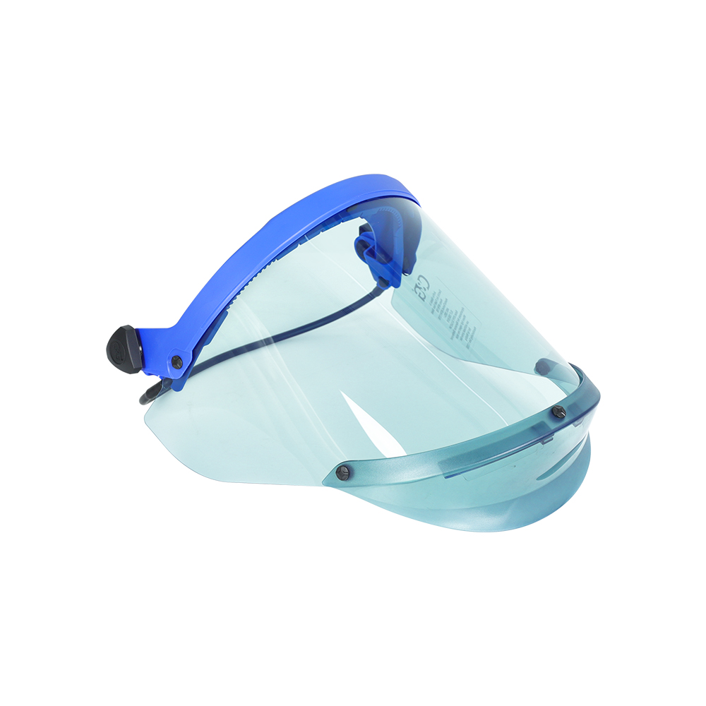 14cal/cm² 防電弧麵屏