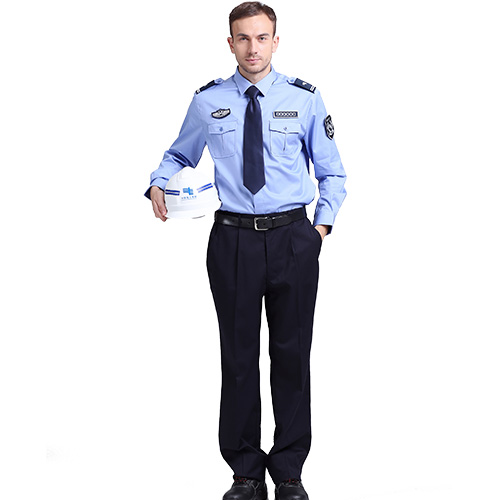 夏季安全糾（jiū）察（chá）服