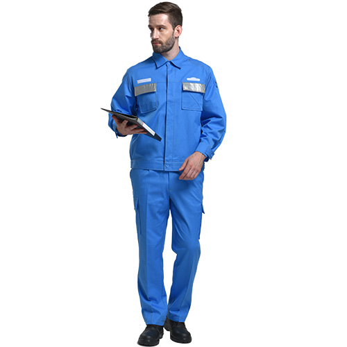 電力（lì）行業工作服/生產運營服