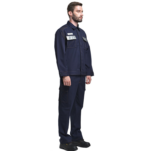 春秋季夾克（kè）套裝/生（shēng）產管理服