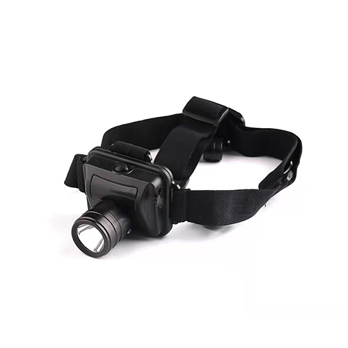 微(wēi)型防爆頭燈