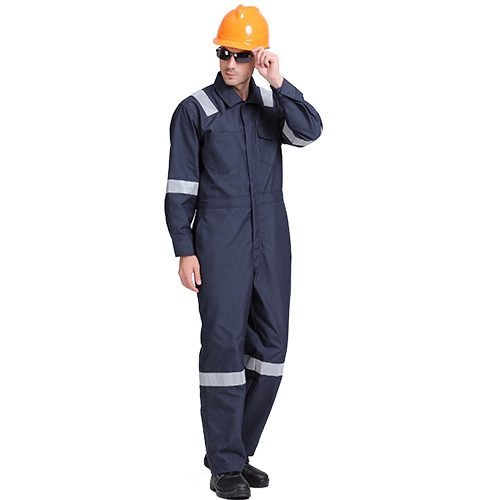 Nomex藏青色（sè）連體服