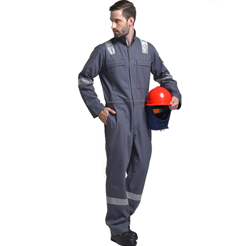 FR阻（zǔ）燃連（lián）體服