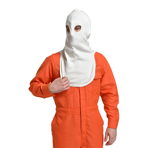 阻燃針（zhēn）織帽