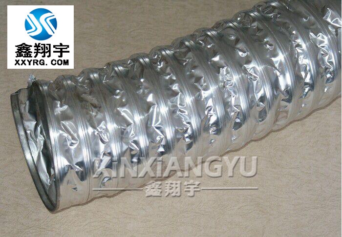 高溫（wēn）風（fēng）管