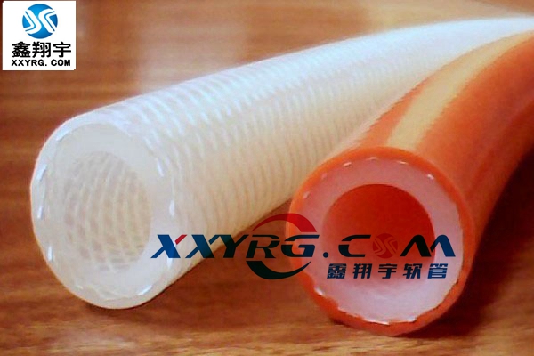 食品級耐（nài）高溫軟（ruǎn）管