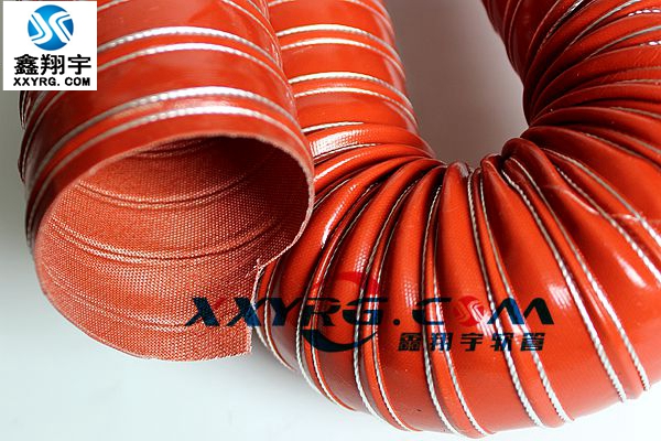向日葵视频下载app（yǔ）矽膠（jiāo）耐高溫軟管