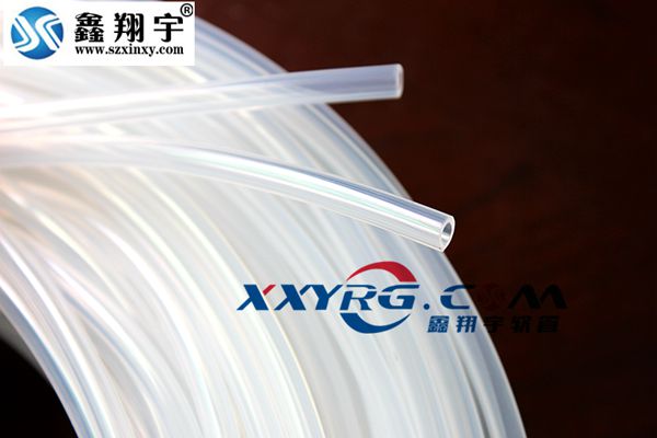 食品級軟管的性能參數和特點