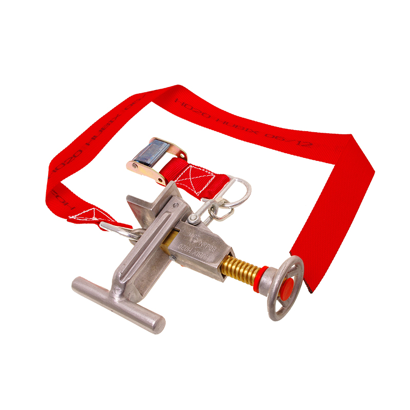 吊（diào）索固定支架B332.0301