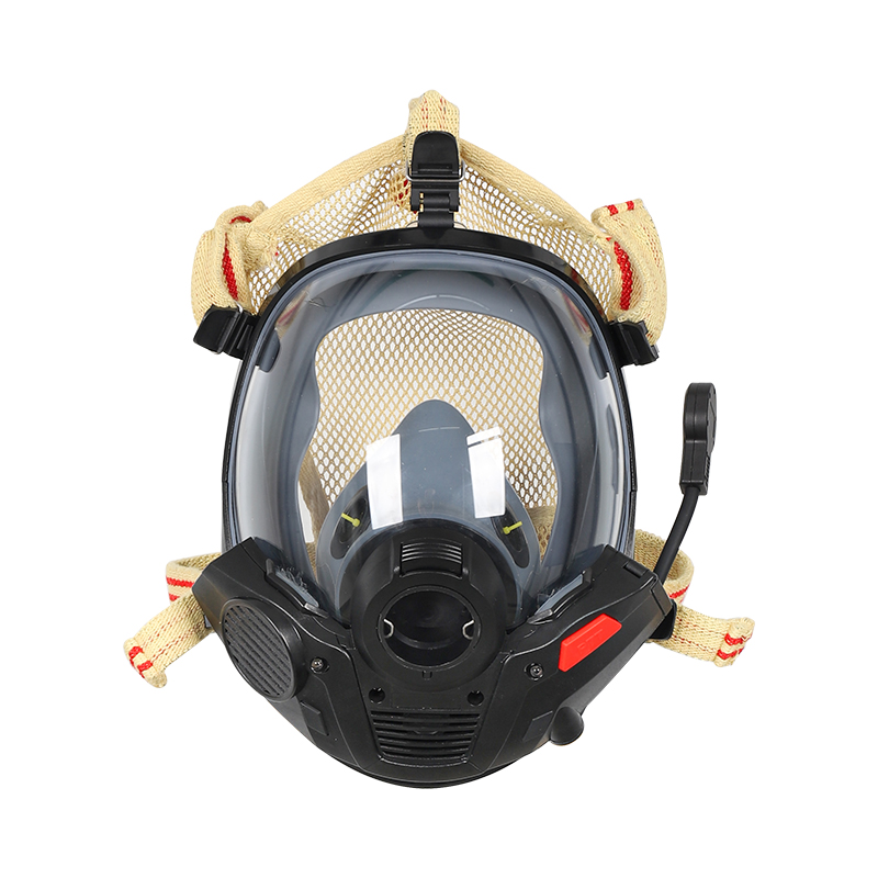 正壓式消防(fáng)空氣呼吸器 RHZK6.8CT RHZK9CT