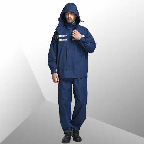 你了解防護服（fú）的正（zhèng）確使用方法嗎？