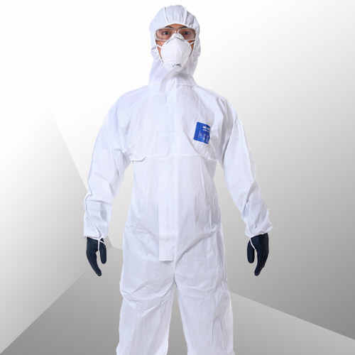 防護服的穿脫順序你了解（jiě）嗎？