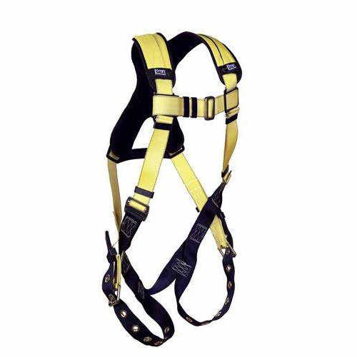 安全帶的使用（yòng）和維護了解一下？