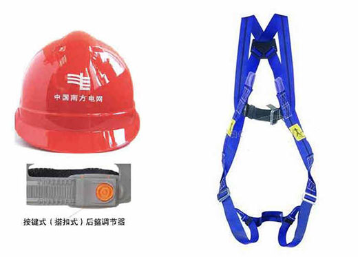 防護用具常見的檢驗方（fāng）法你知道嗎？