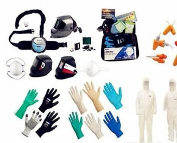 防護用（yòng）品的用途你（nǐ）知（zhī）道嗎？