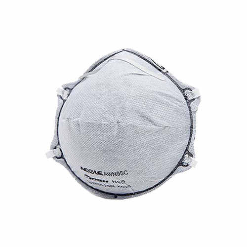 怎樣正確的使用防塵口（kǒu）罩和麵罩？